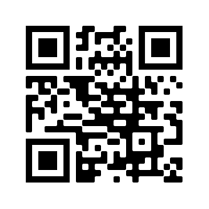 RRV website QRcode